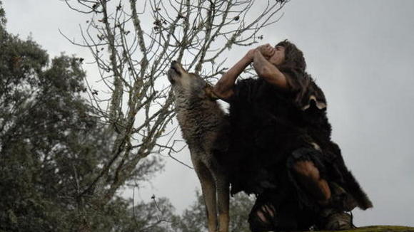 Photo du film L'Enfant Loup