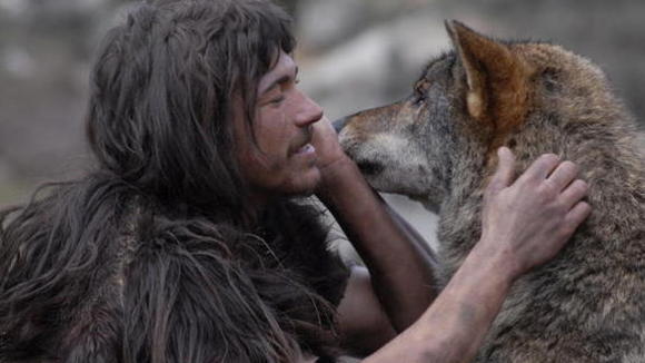 Photo du film L'Enfant Loup