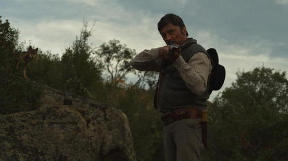 Photo du film L'Enfant Loup