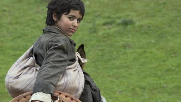 Photo du film L'Enfant Loup