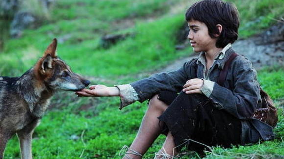 Photo du film L'Enfant Loup