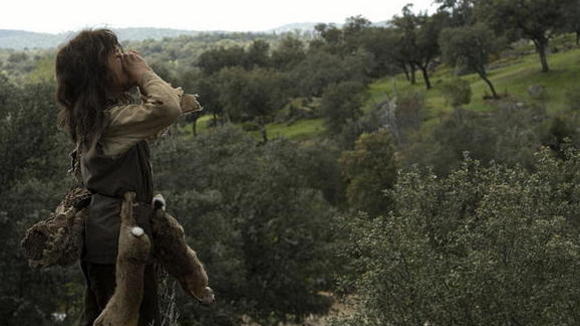 Photo du film L'Enfant Loup