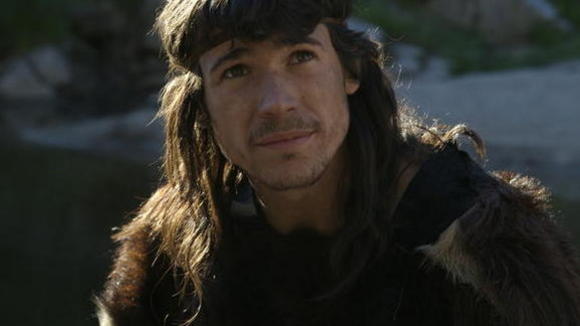 Photo du film L'Enfant Loup