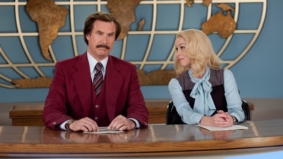 Photo from the movie Anchorman 2: The Legend Continues