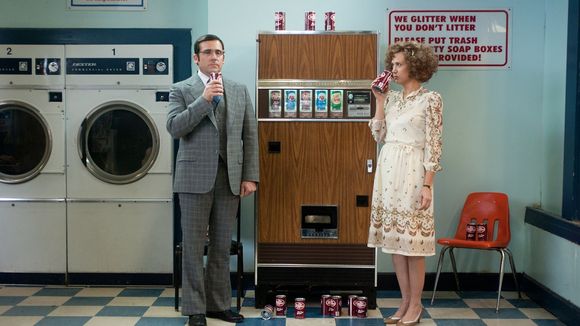 Photo from the movie Anchorman 2: The Legend Continues