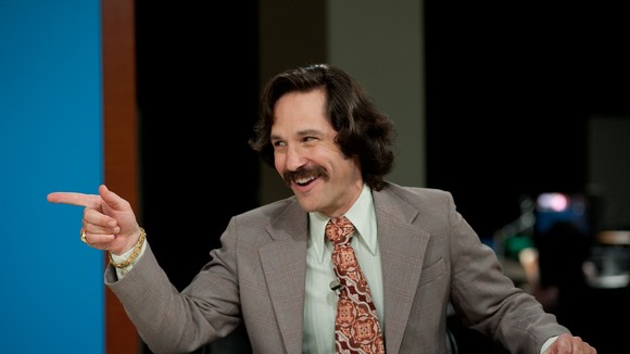 Photo from the movie Anchorman 2: The Legend Continues