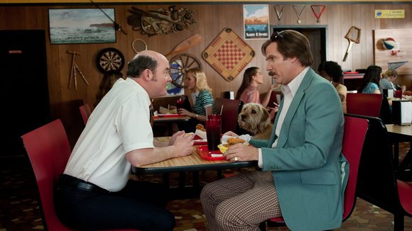Photo from the movie Anchorman 2: The Legend Continues