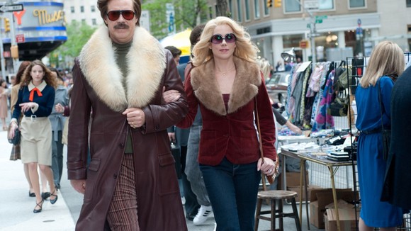 Photo from the movie Anchorman 2: The Legend Continues