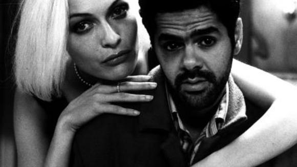 Photo from the movie Angel-A