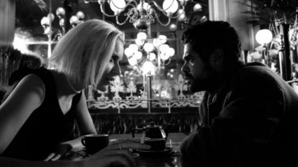 Photo from the movie Angel-A