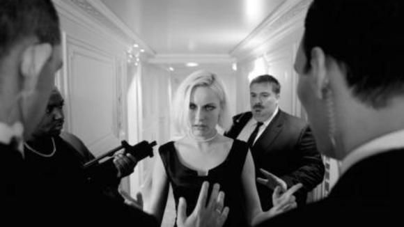 Photo from the movie Angel-A