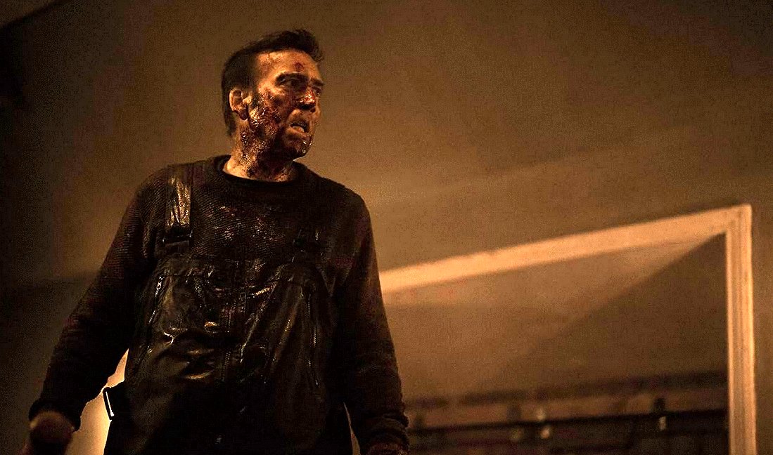 Photo du film Arcadian