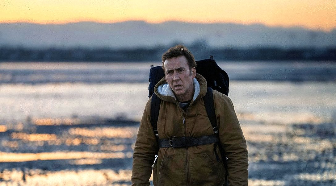 Photo du film Arcadian