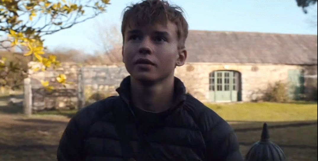 Photo du film Arcadian