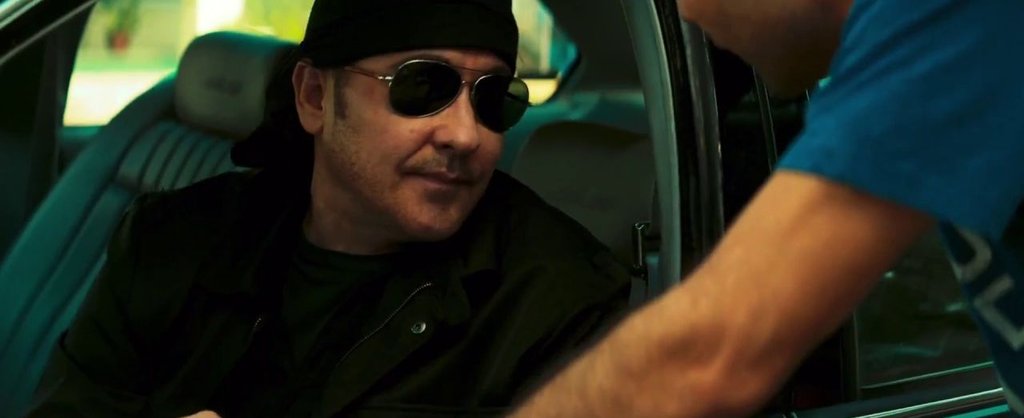 Photo du film Arsenal