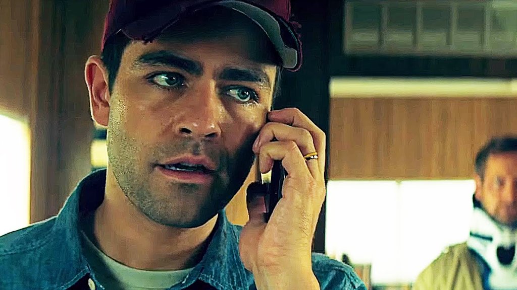 Photo du film Arsenal