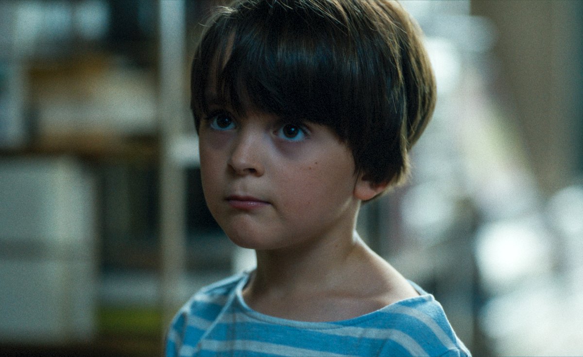 Photo from the movie The Ties That Bind Us