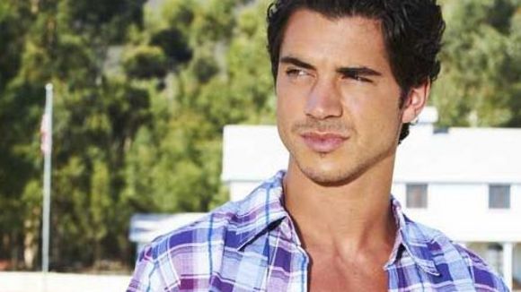 Photo from the movie Beaver Falls