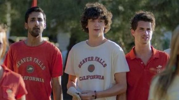 Photo from the movie Beaver Falls