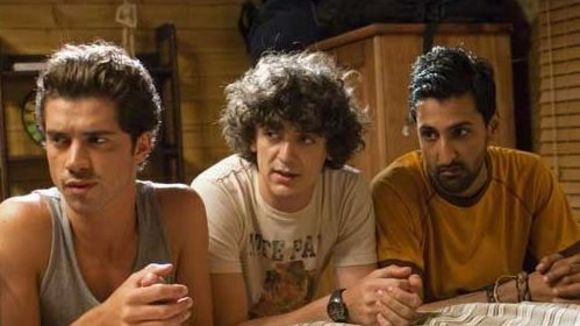 Photo from the movie Beaver Falls