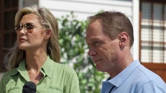 Photo from the movie Beaver Falls