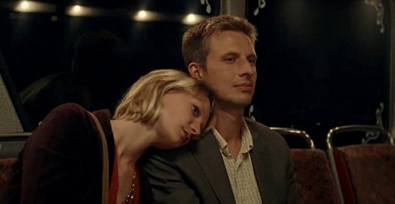 Photo du film L'Île de Bergman