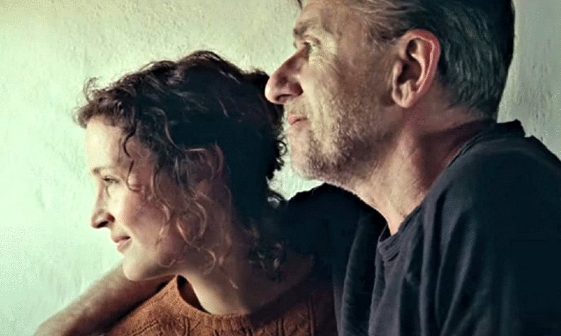 Photo du film L'Île de Bergman