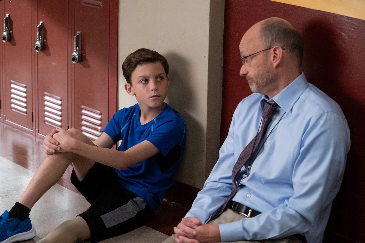 Photo du film Best Foot Forward