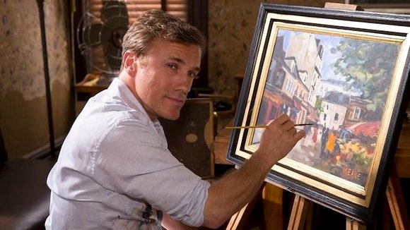 Photo du film Les Grands yeux