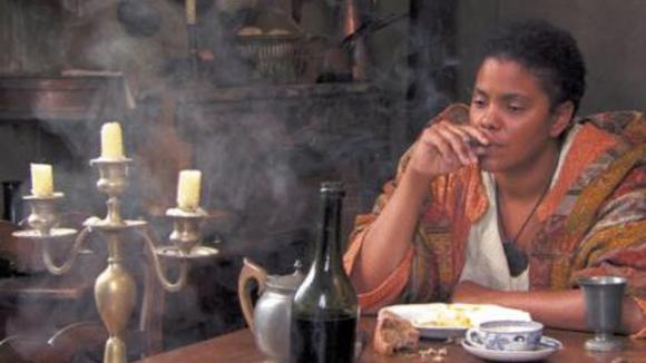 Photo from the movie Black Venus