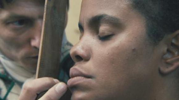 Photo from the movie Black Venus