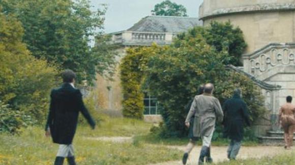 Photo from the movie Black Venus