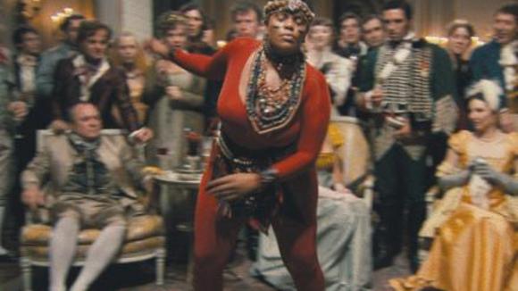 Photo from the movie Black Venus