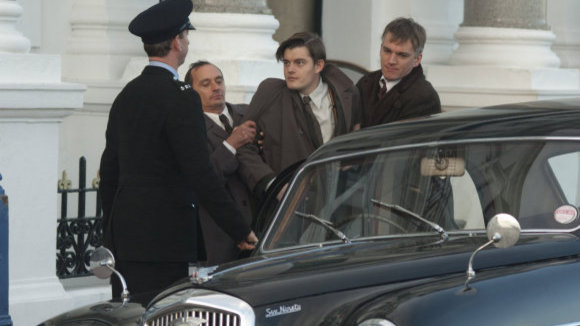 Photo du film Brighton Rock