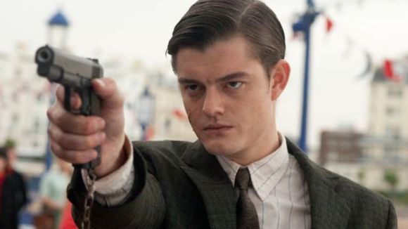 Photo du film Brighton Rock