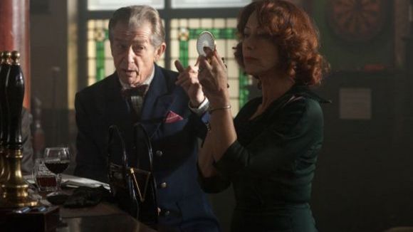 Photo du film Brighton Rock