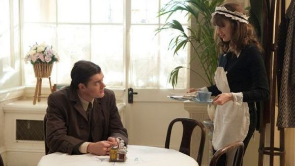 Photo du film Brighton Rock