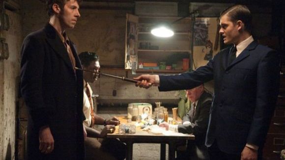 Photo du film Brighton Rock