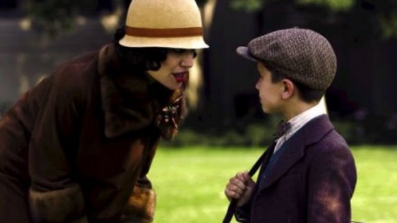 Photo du film L'Échange