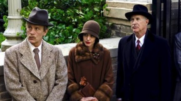 Photo du film L'Échange