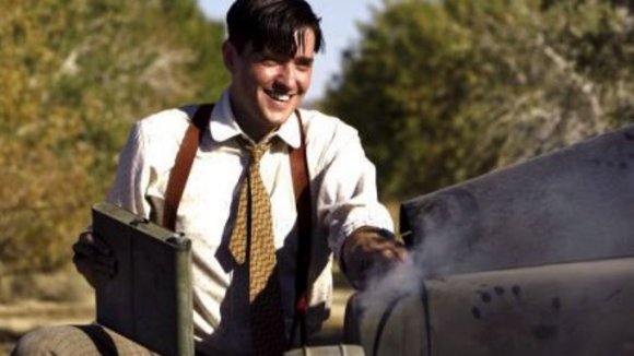 Photo du film L'Échange