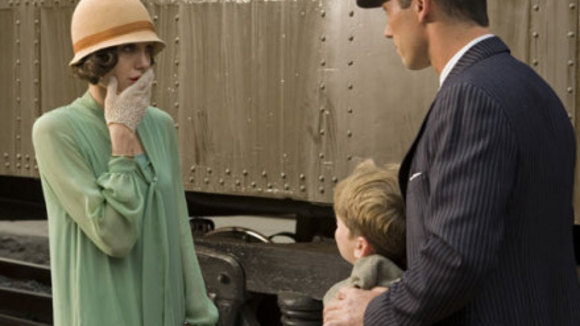 Photo du film L'Échange