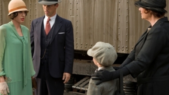 Photo du film L'Échange