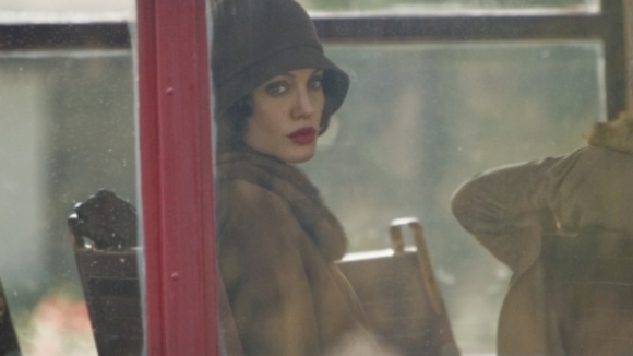 Photo du film L'Échange