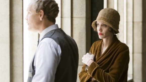 Photo du film L'Échange