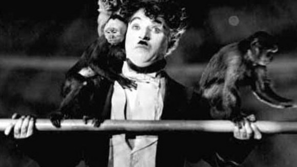 Photo du film Le Cirque