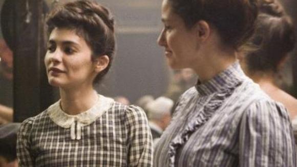 Photo du film Coco avant Chanel