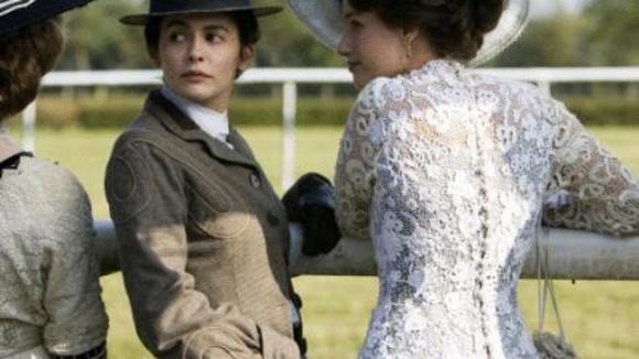 Photo du film Coco avant Chanel