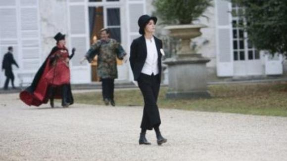 Photo du film Coco avant Chanel