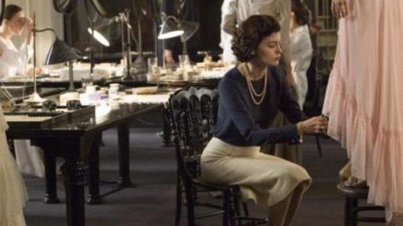 Photo du film Coco avant Chanel
